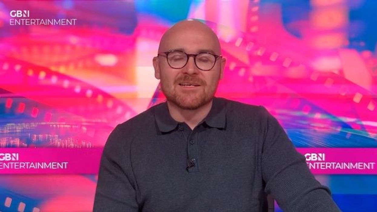 Big Brother's Nathan King: 'Charlie Kirk's death has emboldened me to stand up against the WOKE Left!'