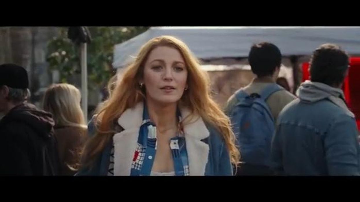 Justin Baldoni and Blake Lively saga takes fresh twist as actor sues It Ends With Us co-star for $400m