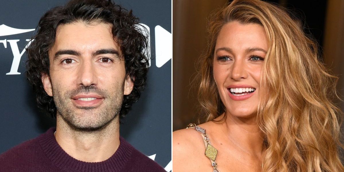 NextImg:Justin Baldoni and Blake Lively saga takes fresh twist as actor sues It Ends With Us co-star for $400m