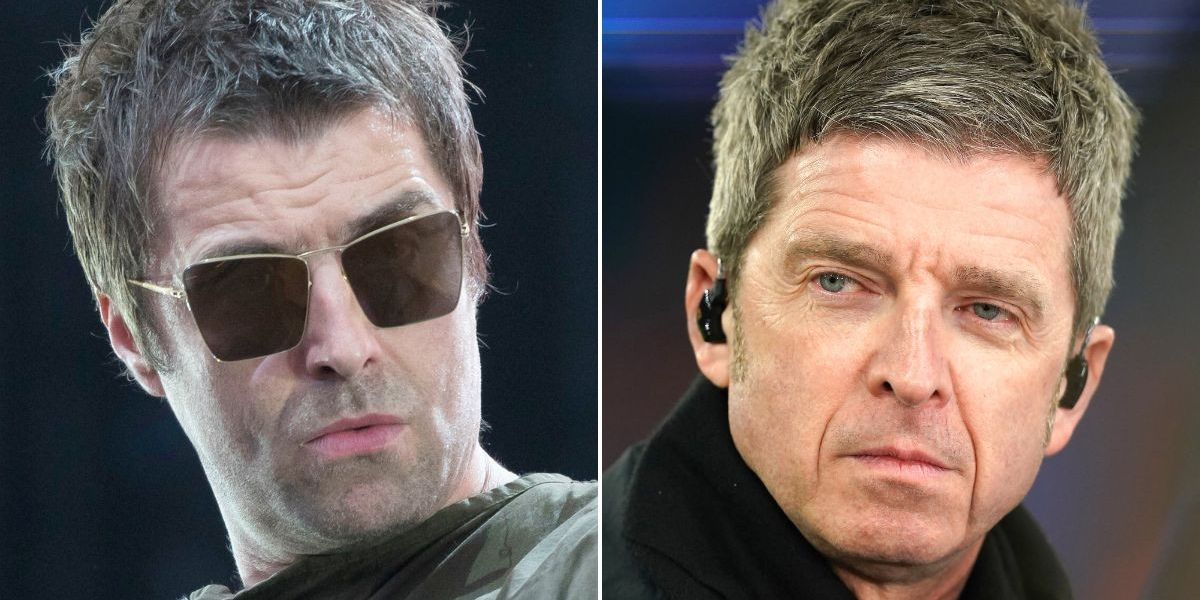 NextImg:Oasis' Wonderwall toppled as UK's biggest-ever single not to reach No1 by 2003 hit from US band