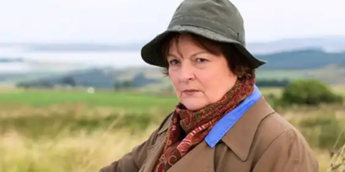 NextImg:ITV Vera drops major update on final series following Brenda Blethyn's 'sad ending' hint
