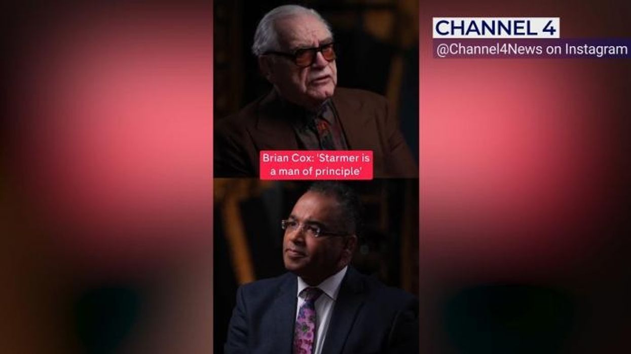 Brian Cox delves into 'brutal' childhood poverty experience as he makes urgent demand over controversial benefit shake-up