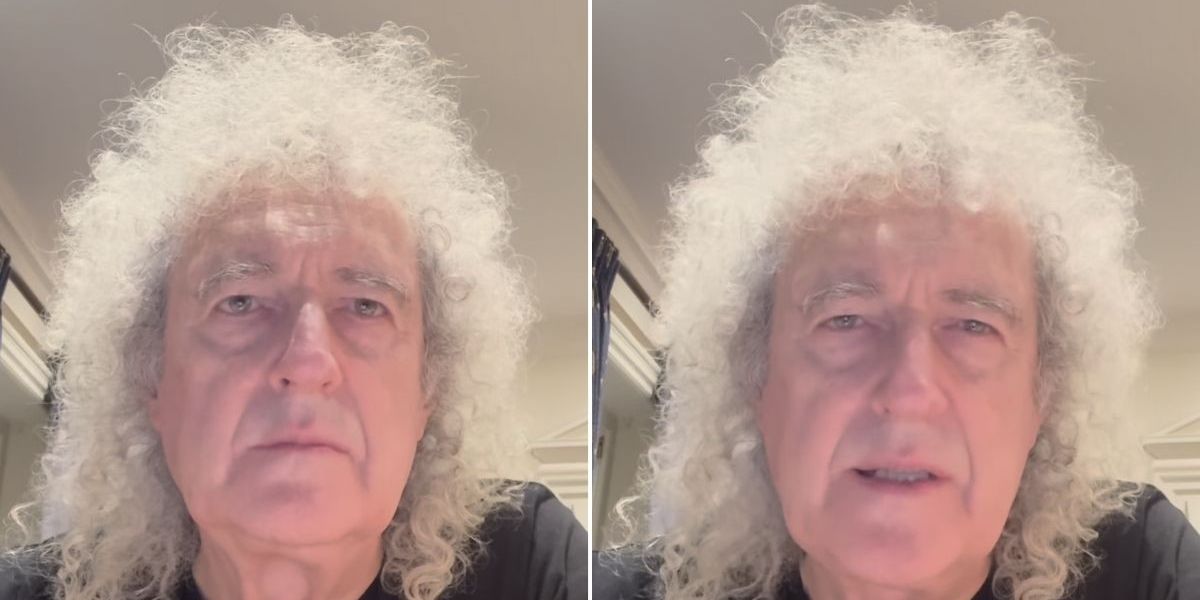 NextImg:Brian May sparks row as he endorses video calling Israel 'vicious genocidal nation' by Miriam Margolyes