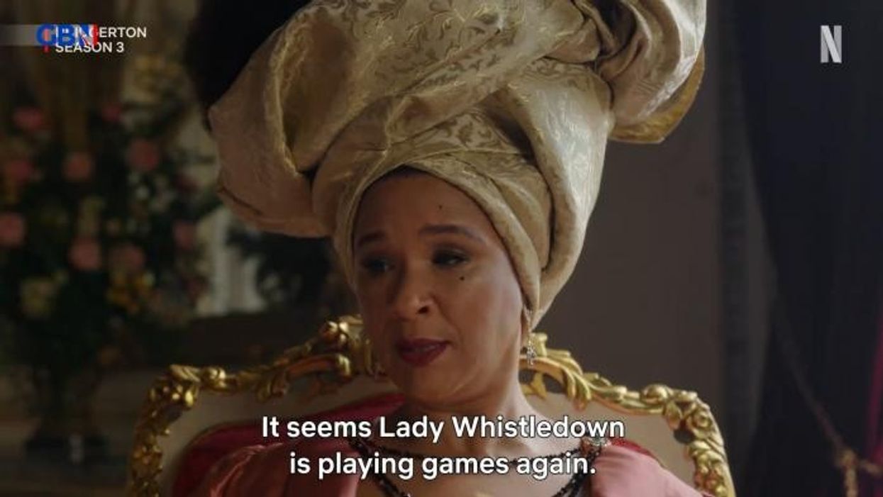 Netflix Bridgerton fans make feelings clear on 'boring' subplot as many divided by series three