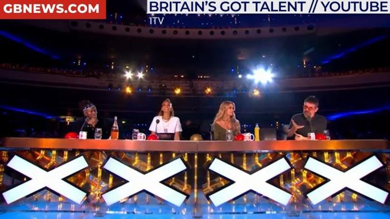 ITV BGT confirms Teddy Magic, 8, has QUIT show amid controversy over youngster's mysterious live show withdrawal