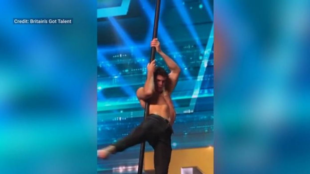 ITV BGT's Teddy Magic missing from next semi-final line-up as mystery over child magician continues