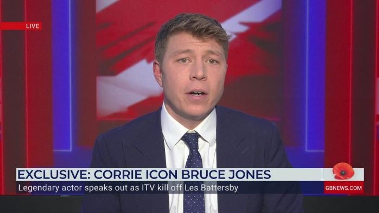 ITV Coronation Street star reveals support from co-stars after ITV return axed amid allegations