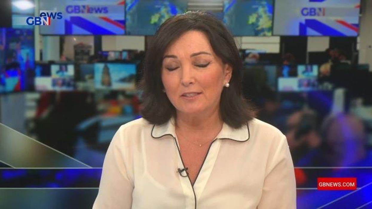 Bronson Battersby home targeted by BURGLARS just hours after bodies found with valuables stolen