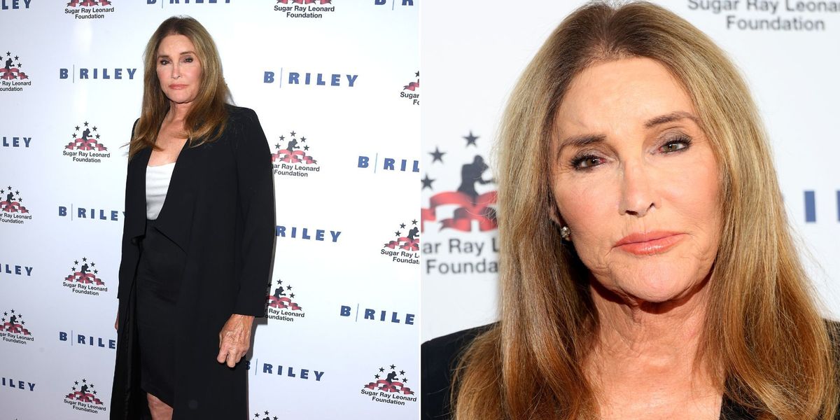 NextImg:Cailtlyn Jenner makes feelings clear on gender pronoun row after being branded 'he' by US TV star