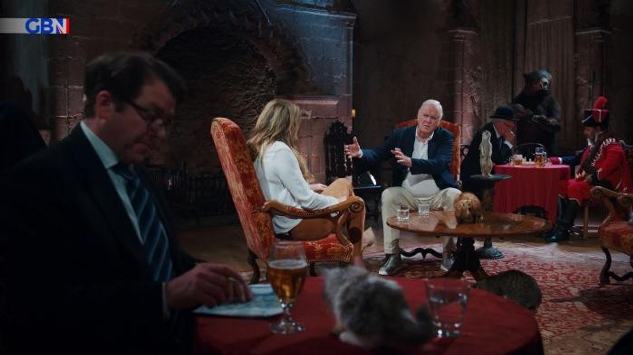 Caitlyn Jenner, 75, rejoices as she issues statement after Donald Trump BANS trans athletes from women's sports