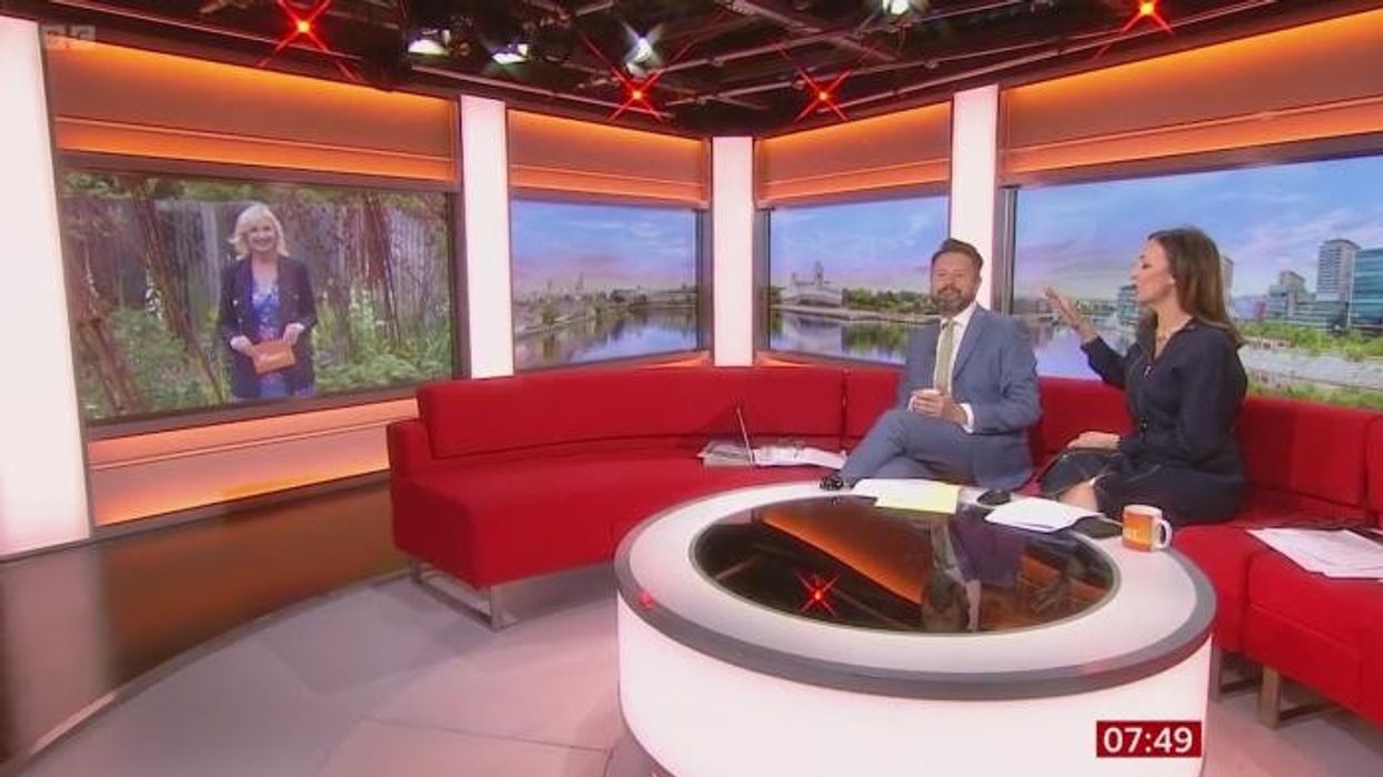 Carol Kirkwood teases potential BBC exit as she addresses future after admitting to facing 'abuse' on show