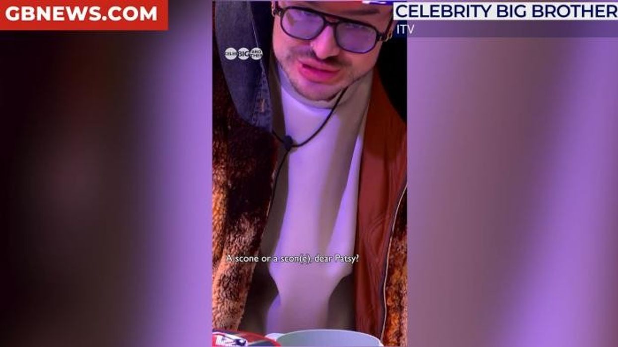 ITV CBB viewers in 'bullying' row as housemate accused of 'game-playing' during explosive episode: 'Showing her true colours!'