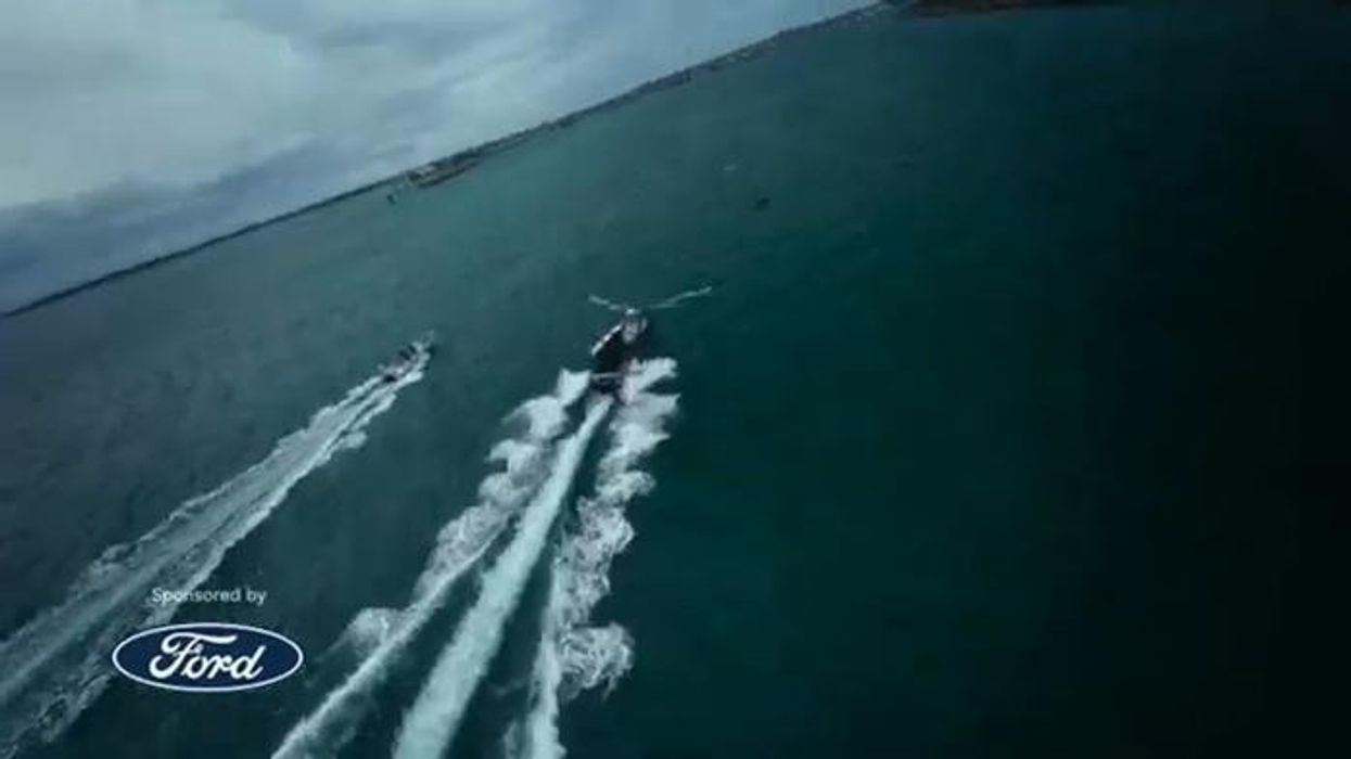 David Beckham fans rage at Rebecca Loos over 'stupid' Celebrity SAS appearance: 'No need to do this!'