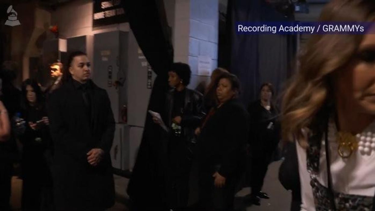 Beyonce's country album Grammys win branded 'slap in the face' as explosive row erupts over 'disgraceful' decision