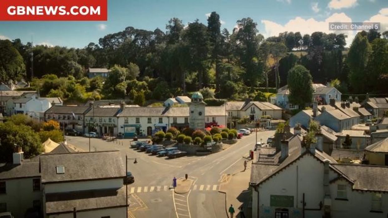 Channel 5 viewers make demand as they 'switch off' minutes into new drama The Game: 'Shake things up!'