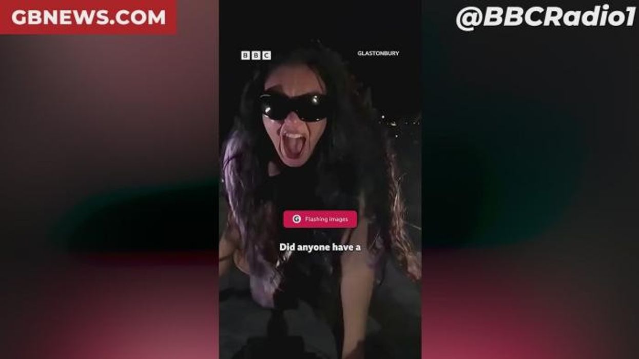 Glastonbury performer reveals she's been BANNED from Sainsbury's across the country following shoplifting saga