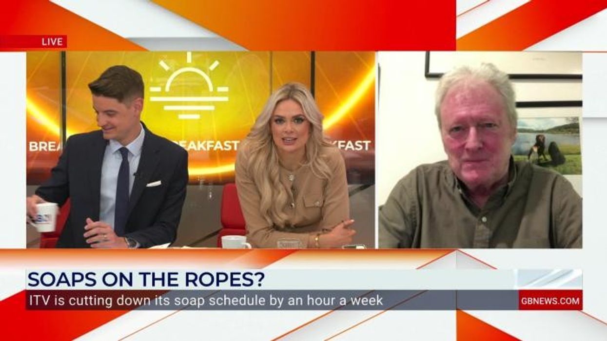 ITV Coronation Street icon Charlie Lawson, 65, rushed to hospital as he shares concerning incidents