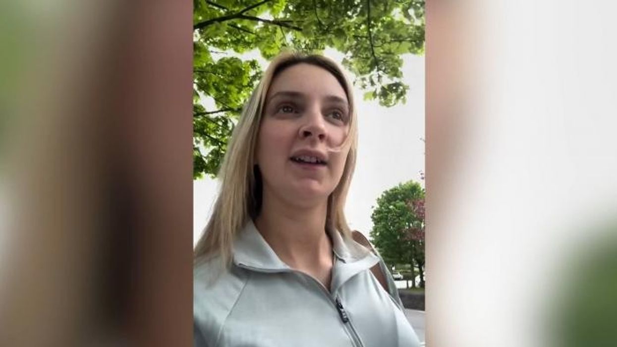 22 Kids and Counting star Chloe Radford, 29, gives birth to second child as she shares unique baby name: 'Heart is full!'