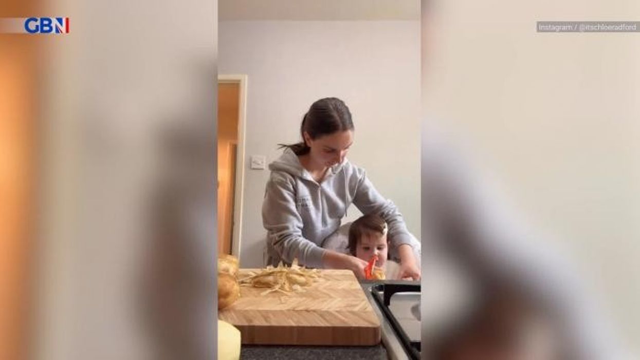 Sue Radford fumes 'it's our money!' as 22 Kids and Counting star faces backlash to 26th holiday in two years