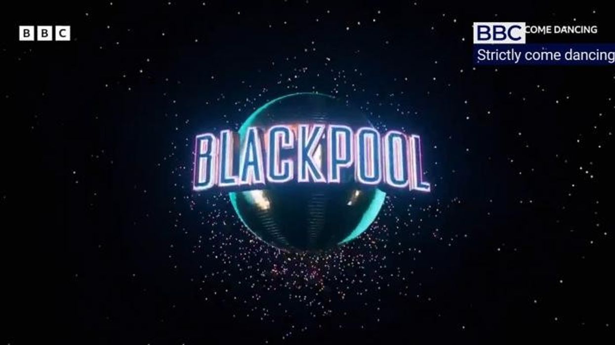 Chris McCausland defends spot in BBC Strictly finale amid dance ability controversy: 'Got here on our own merits!'