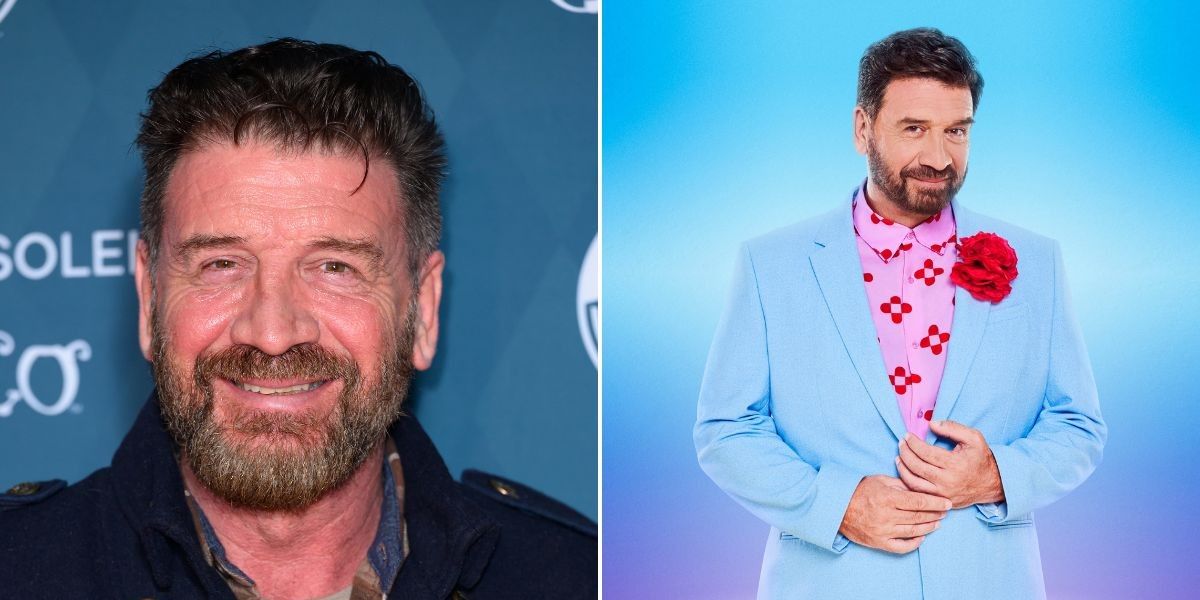 NextImg:Strictly Come Dancing star breaks silence on brutal injury that will take ‘eight months’ to heal