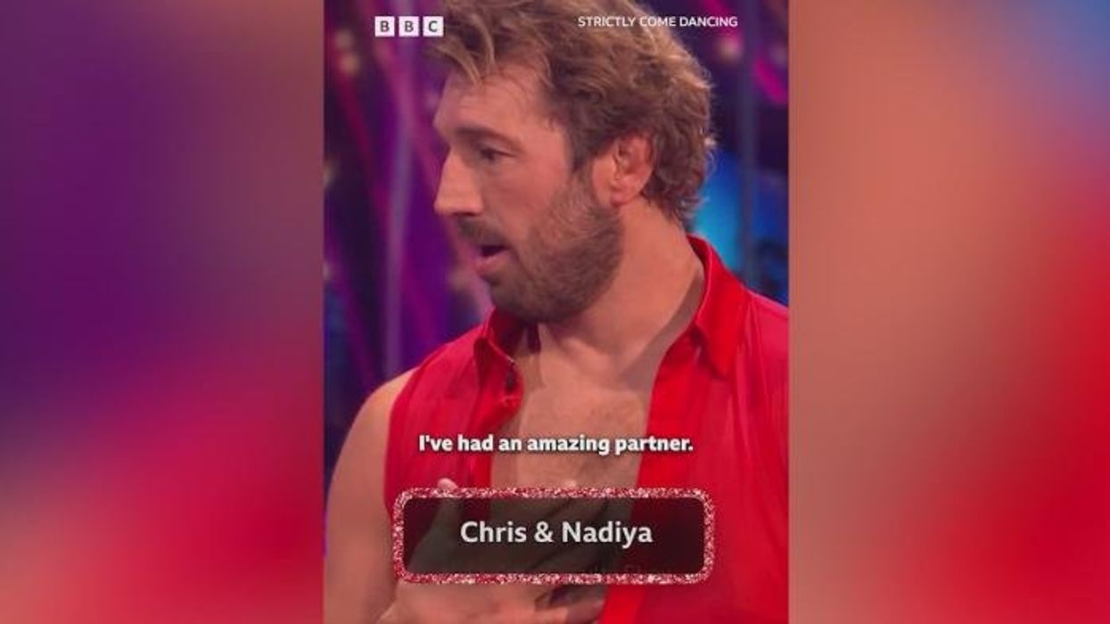 La Voix dealt fresh blow ahead of BBC Strictly after disastrous performance last week