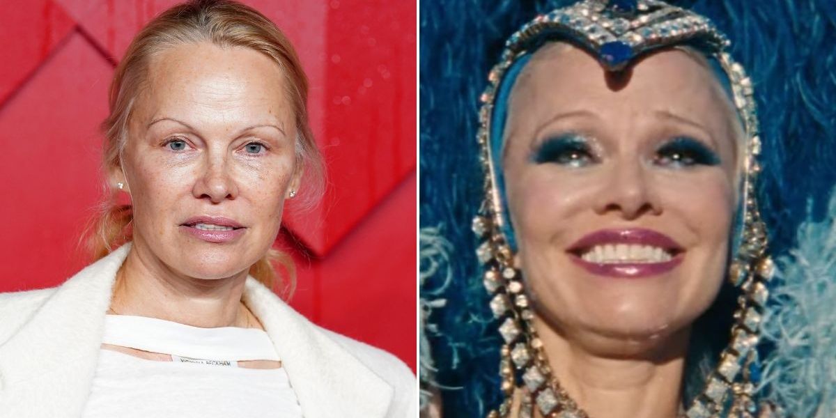 NextImg:Pamela Anderson, 57, sends clear message over Oscars snub as fans share fury at decision: 'Robbed!'