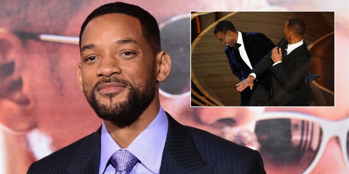 NextImg:Will Smith set to present Grammys three years on from shock Chris Rock slap at the Oscars