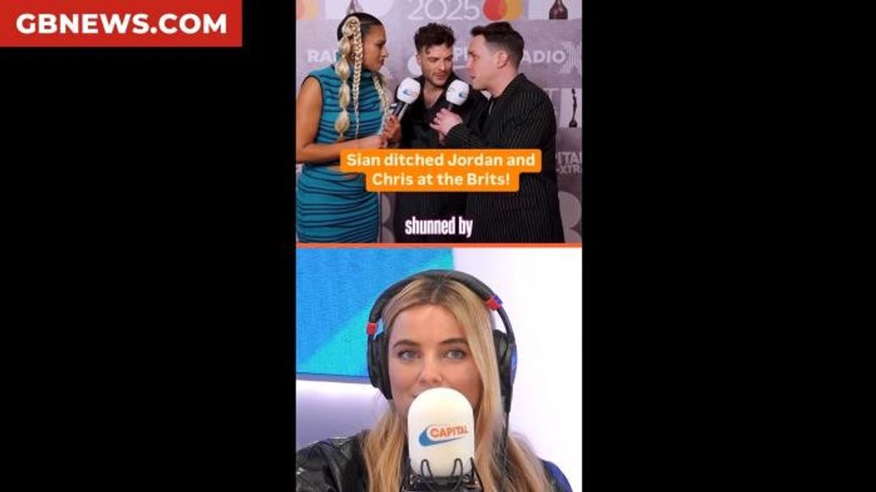 Capital FM star Chris Stark shares cancer diagnosis at 38 with candid statement as he issues warning