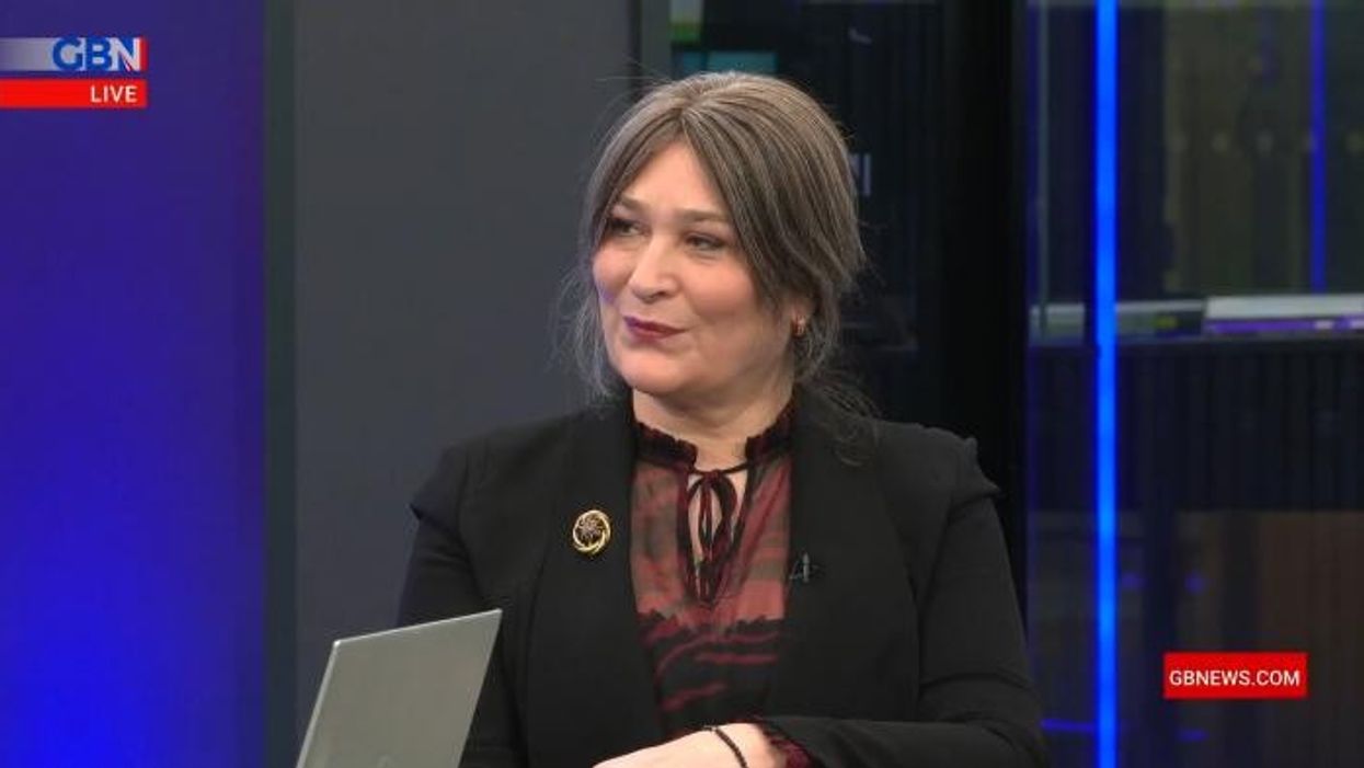 Migrant warns small boat crossers ‘do not come to England’ after finding ‘nothing here’