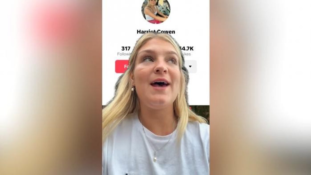 Harriet Cowan, 24, shares 'issue' with newfound fame as she delivers warning to Clarkson's Farm fans: 'Wouldn't have had a clue!'