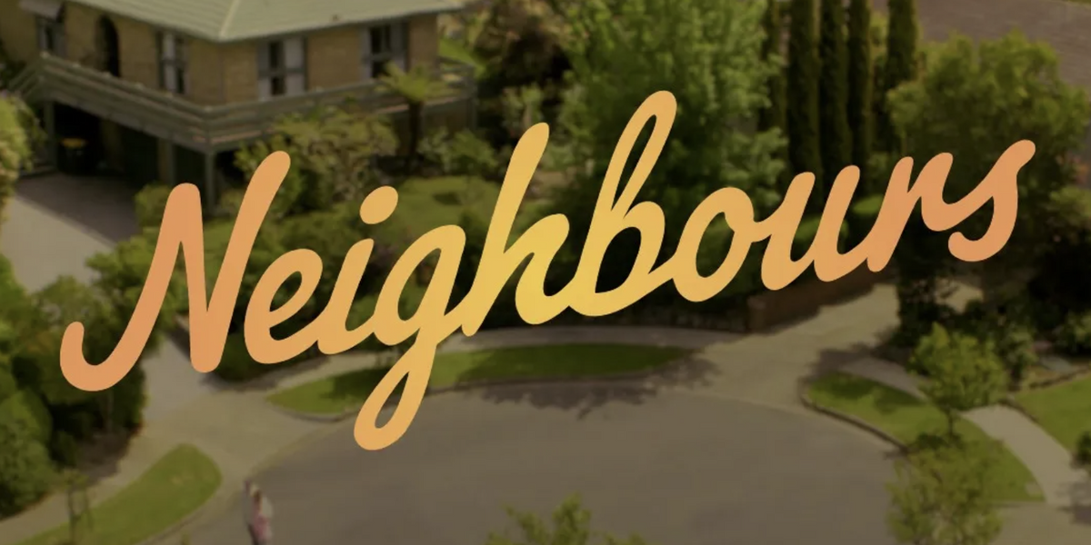 Neighbours 'axed' again as Amazon makes huge U-turn on revival after just two years