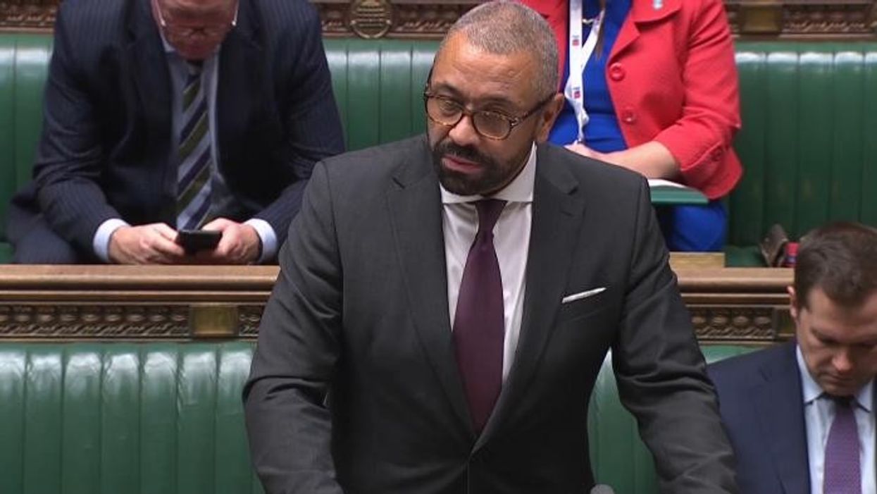 POLL OF THE DAY: Can the UK cope with six million migrants by 2036? – YOUR VERDICT