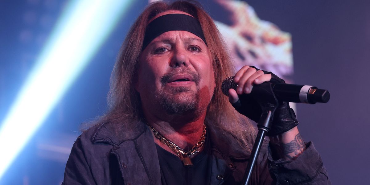 NextImg:Vince Neal, 64, breaks silence as pilot of Motley Crue singer's private jet dies after horror airport crash