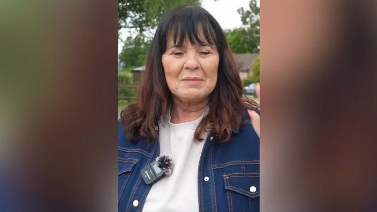 Coleen Nolan shares heartbreaking grief update following loss of sister Linda: 'Lost my mojo for everything'