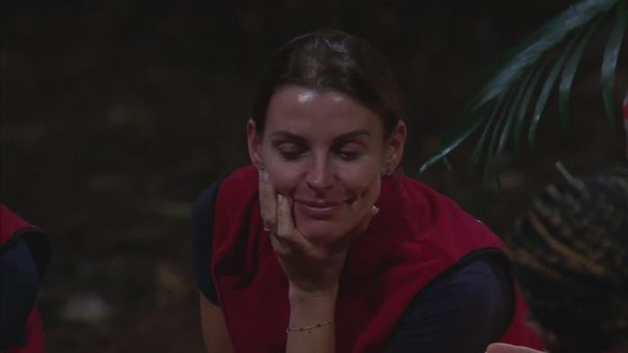 Coleen Rooney dealt huge blow to ITV I'm A Celebrity hopes hours before finale