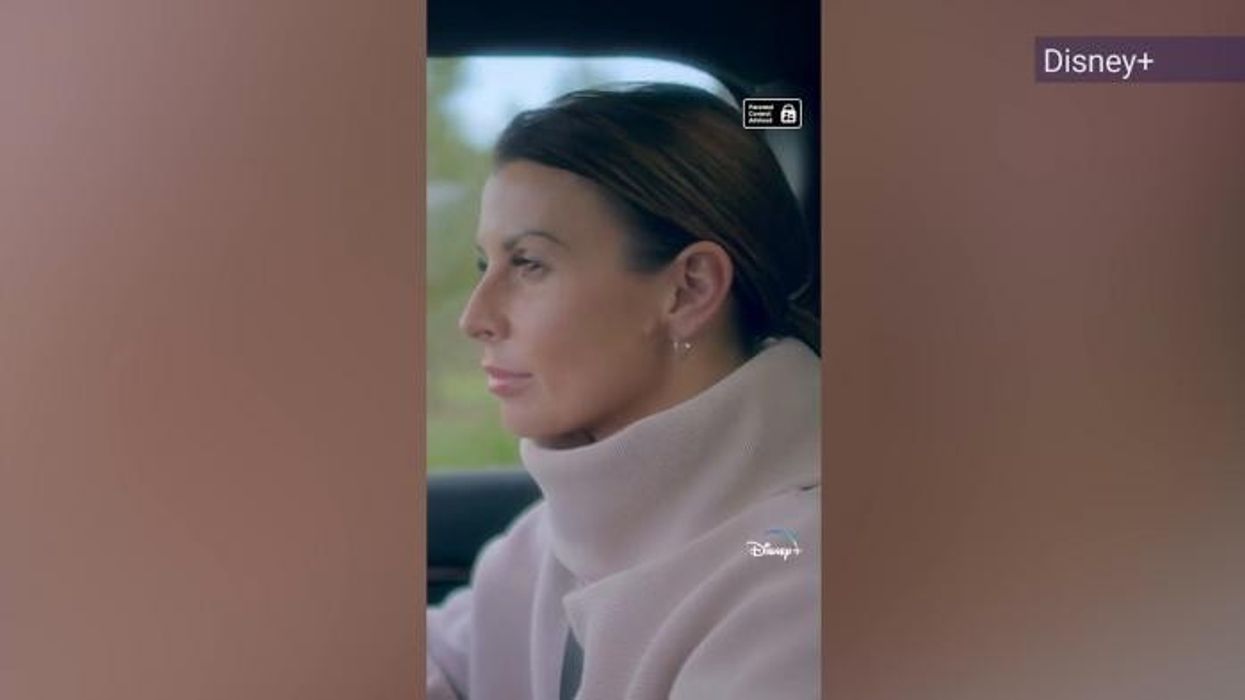 Rebekah Vardy, 42, agrees to pay Coleen Rooney, 39, huge seven-figure sum in legal costs after Wagatha Christie libel battle