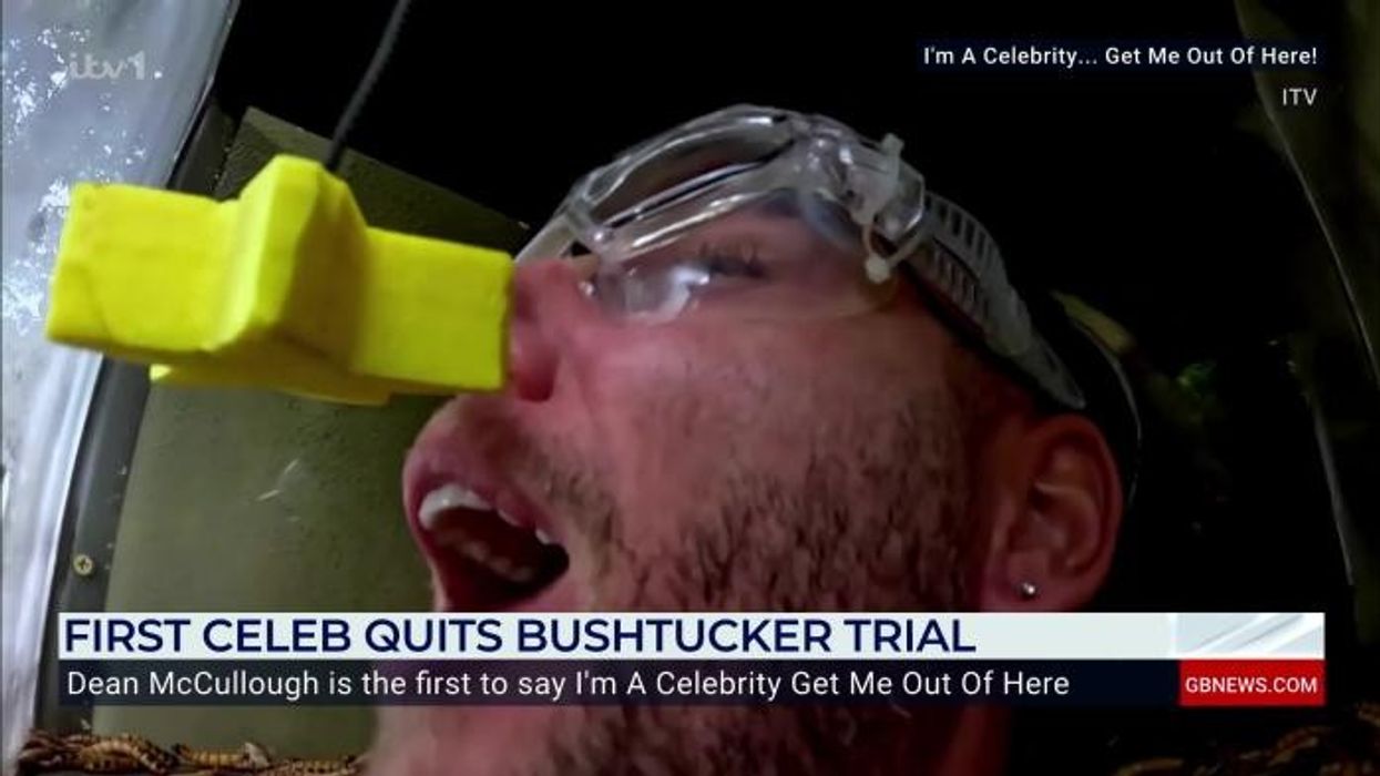 Coleen Rooney reflects on husband Wayne's 'difficult mistakes' in ITV I'm A Celebrity admission