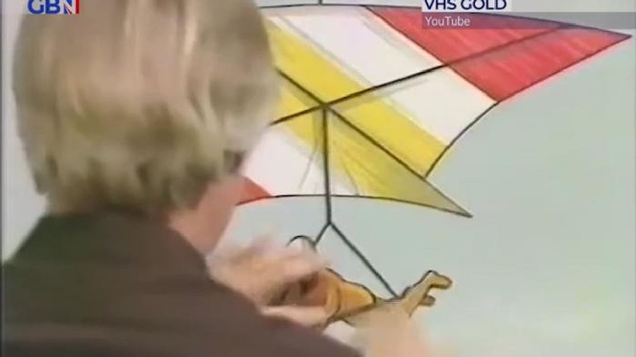 Colin Bennett dead: BBC Take Hart star dies as actor son Tom leads tributes