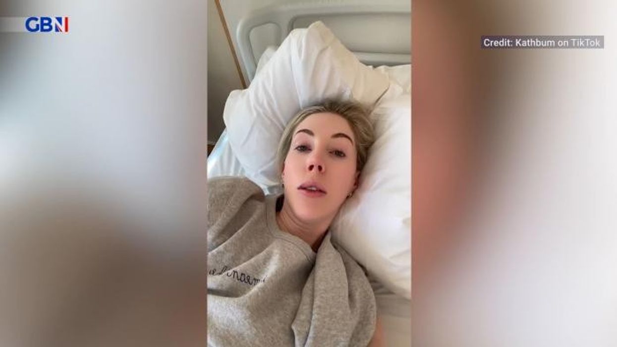 Danny Jones' wife 'hurt' amid alleged Maura Higgins kiss as she focuses on their son after 'humiliating' ordeal