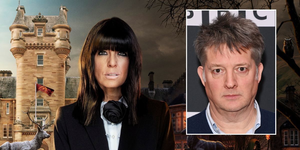 NextImg:BBC ‘absolutely’ copied The Traitors concept from Agatha Christie says author’s great-grandson