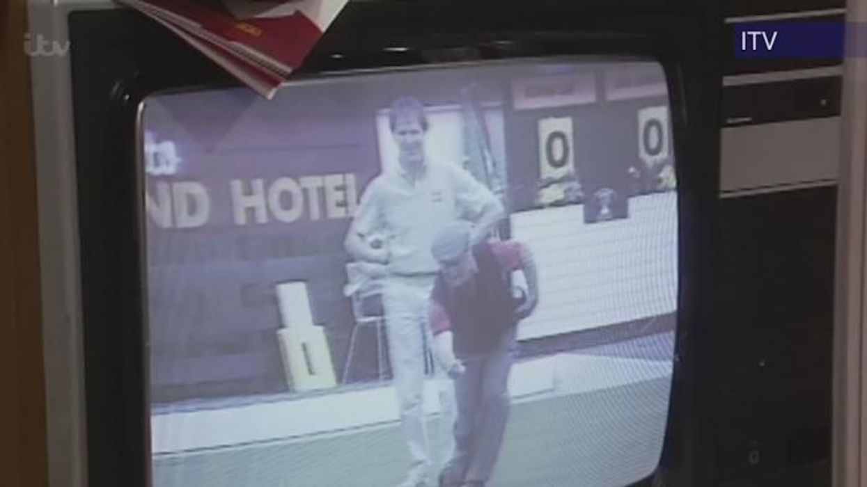 Julie Goodyear finally sells £1.3million mansion after slashing £200k off asking price amid dementia battle