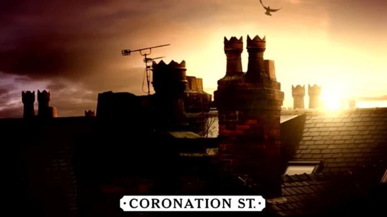 ITV Coronation Street's Shobna Gulati, 58, comes out as non-binary in rare relationship admission