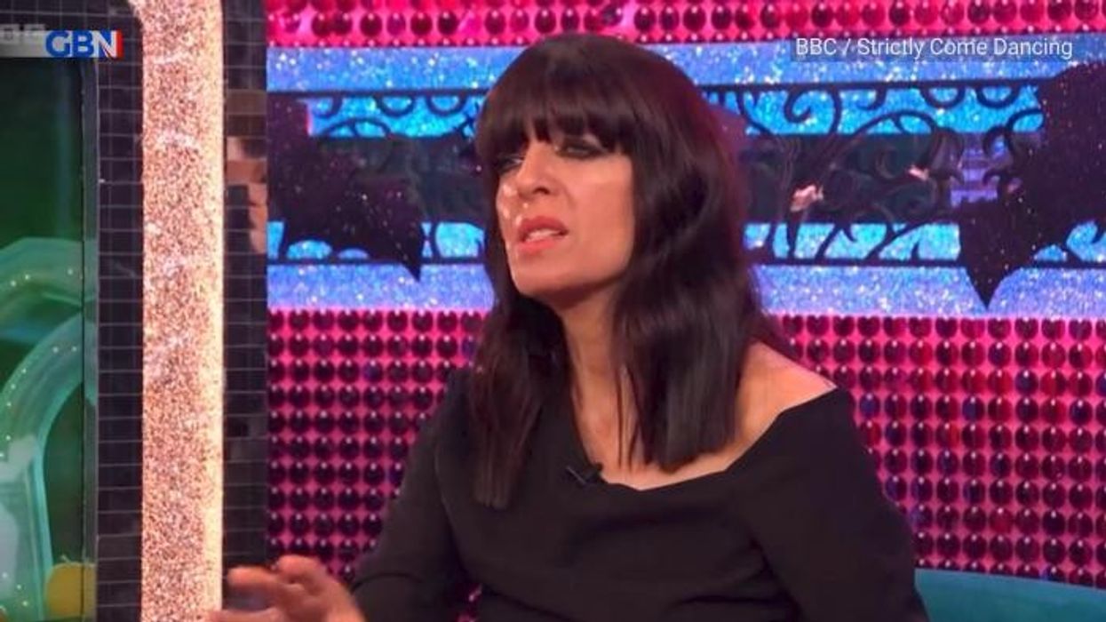 Craig Revel Horwood issued cheeky dig by former BBC Strictly judge amid 'underscoring' row