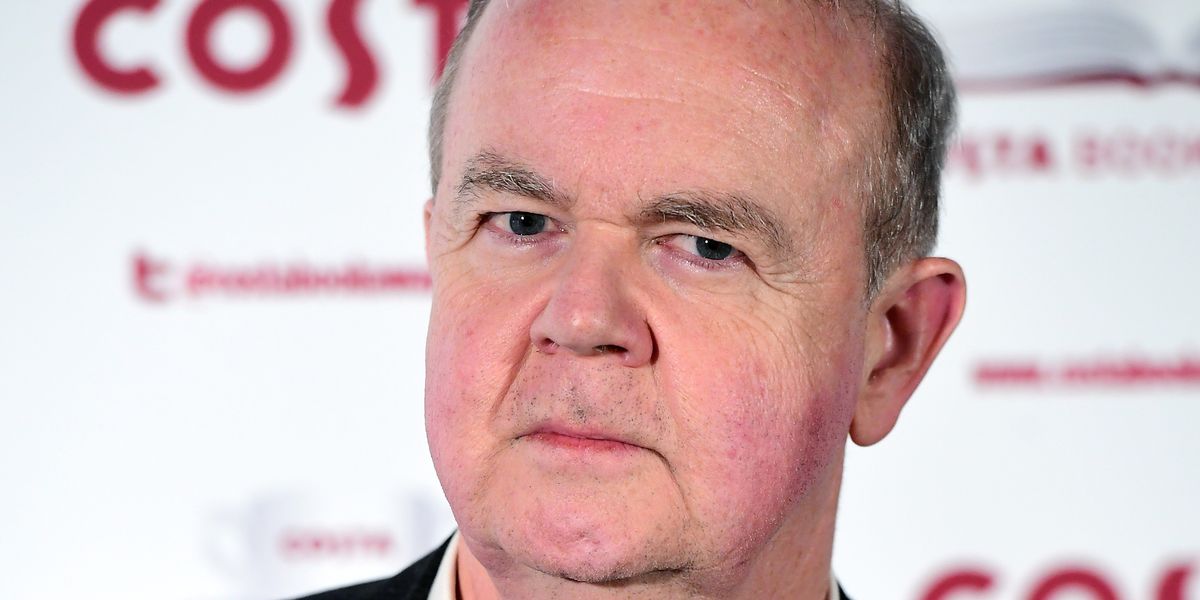 NextImg:Have I Got News For You star Ian Hislop left with head injuries after being struck by electric bike