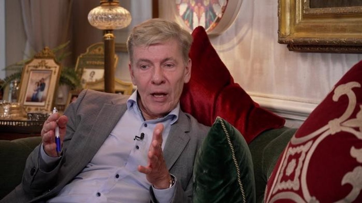 Dame Joan Collins, 92, pays tribute to rarely-seen daughter, 53, as pair mark milestone with heartwarming snap