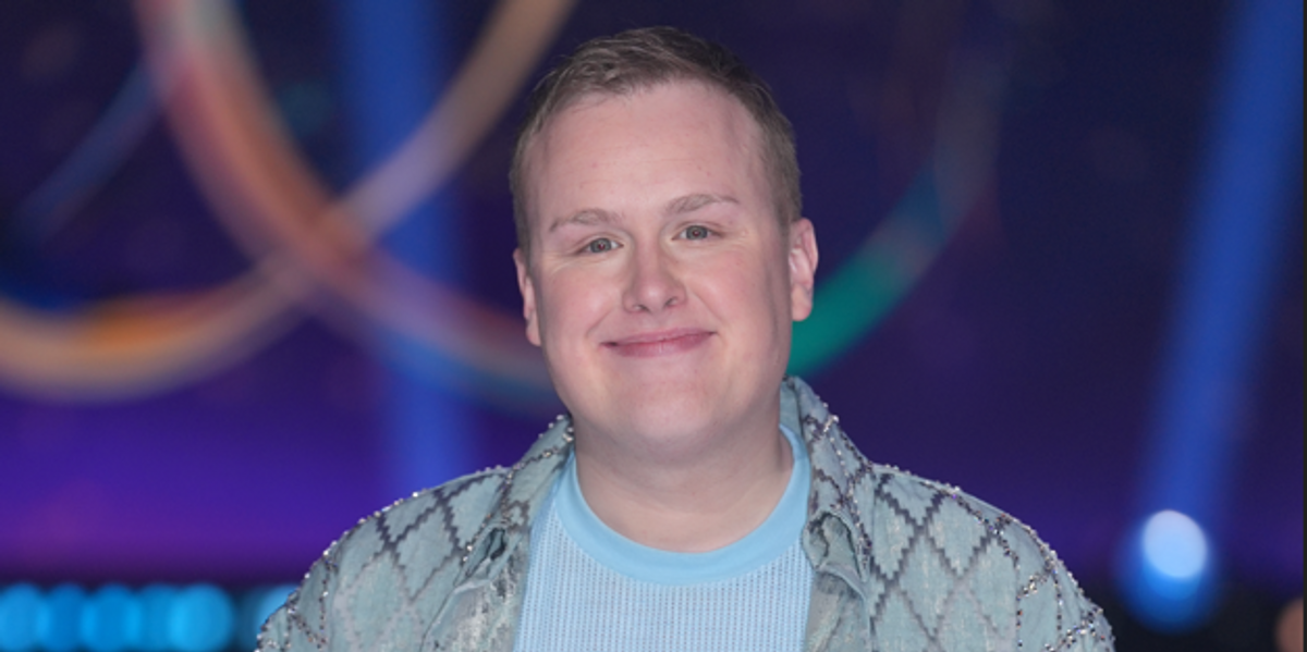 NextImg:Josh Jones QUITS ITV Dancing on Ice as show issues statement on exit just hours before live episode