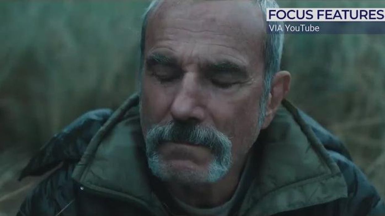 Daniel Day-Lewis dealt huge blow as comeback after eight-year retirement branded 'worst film ever made' by critics