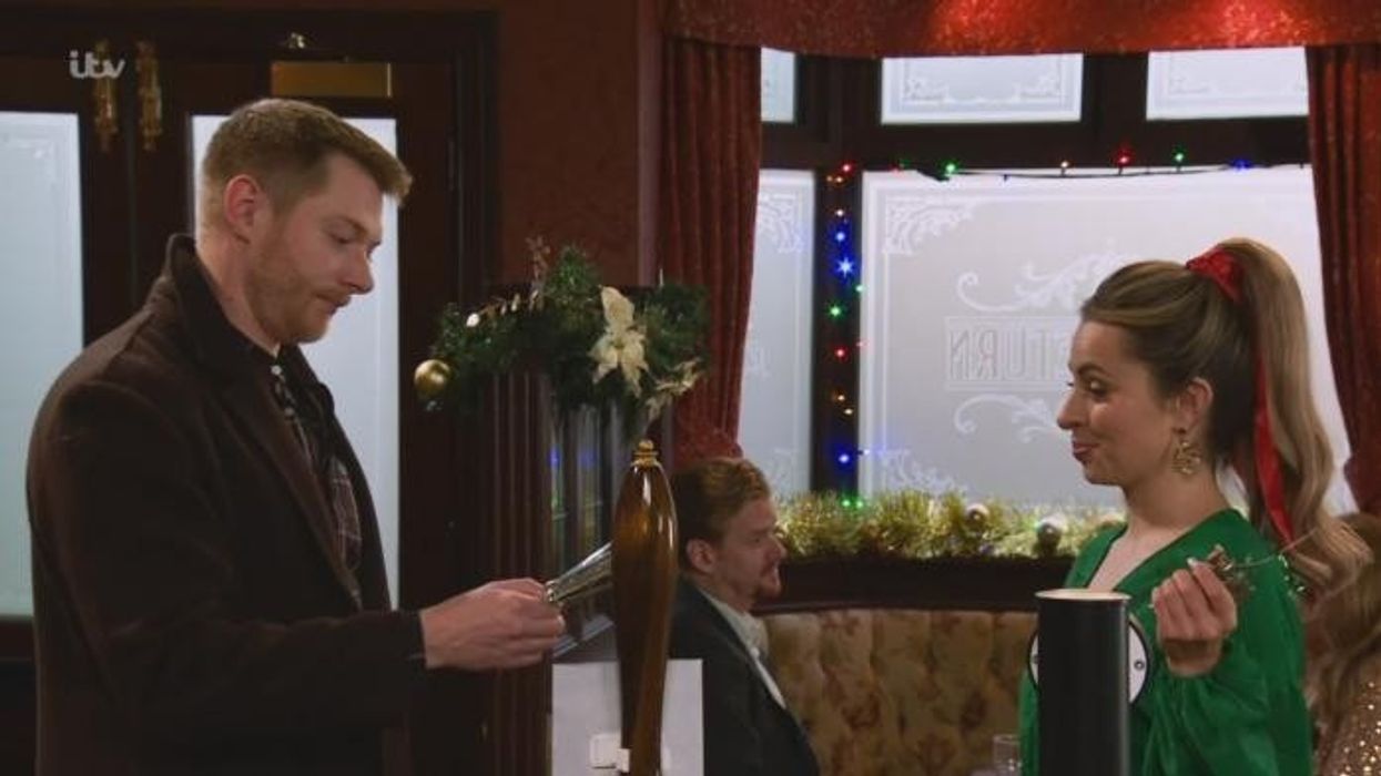 ITV Coronation Street rocked by ANOTHER exit as fan-favourite star quits show after 4 years: 'Always cherish'