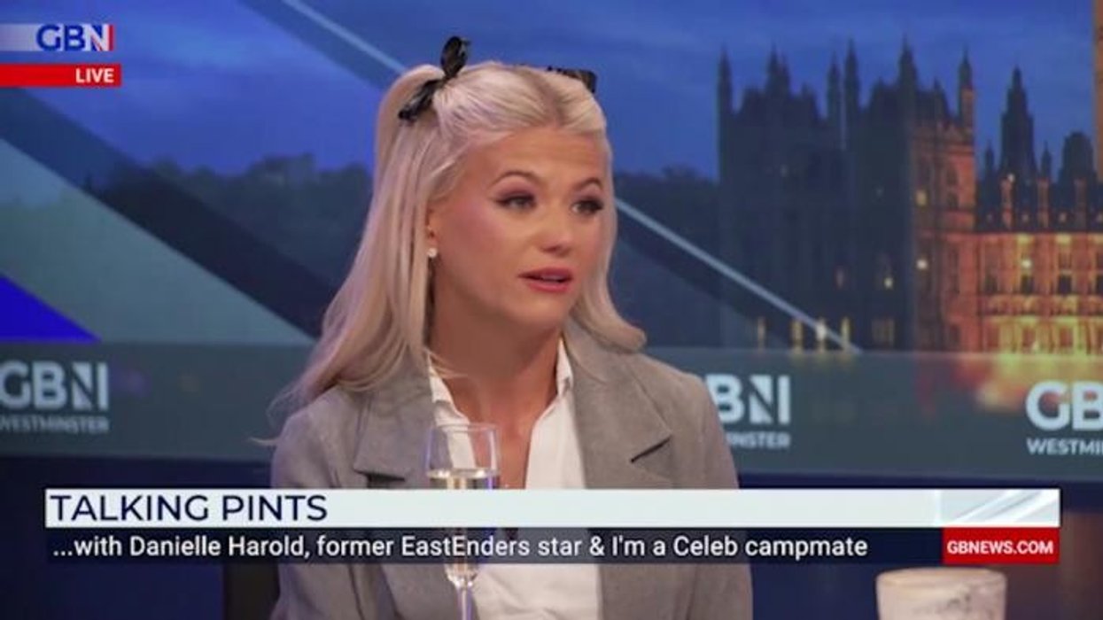 Bobby Brazier shares true feelings about BBC EastEnders exit as actor admits 'it's my first real job'